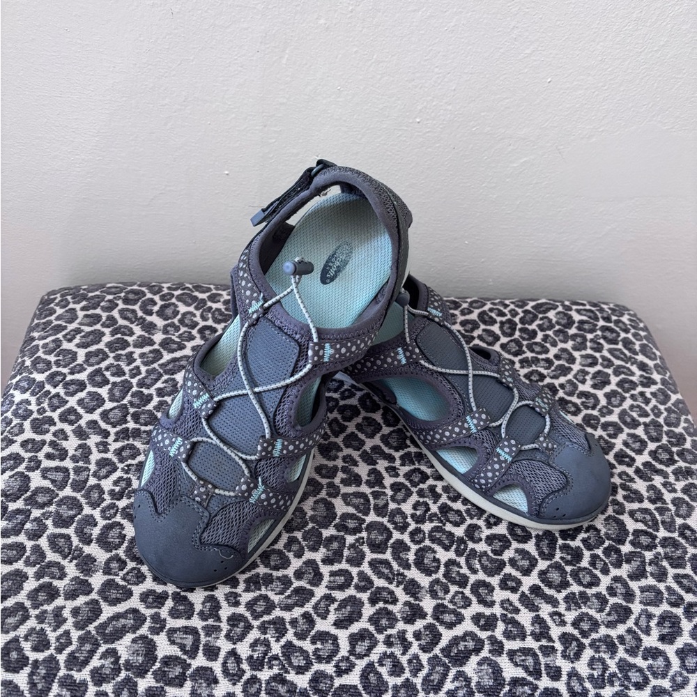Dr Scholl’s sandals Sz 7